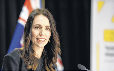 Are leaders rewarded for profile, not performance?